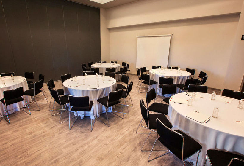 Hotel City Express Suites Cabo San Lucas  | Cabo san Lucas | Baja California Sur | México 11