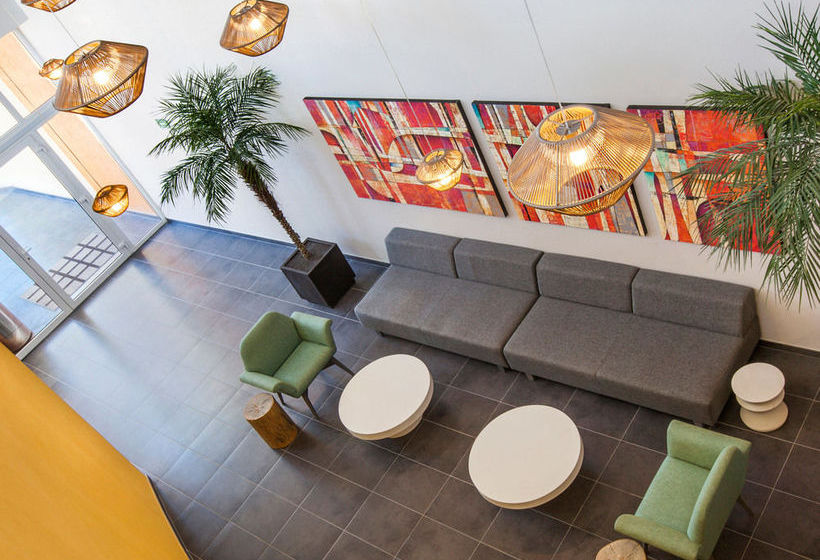 Hotel City Express Suites Cabo San Lucas  | Cabo san Lucas | Baja California Sur | México 12