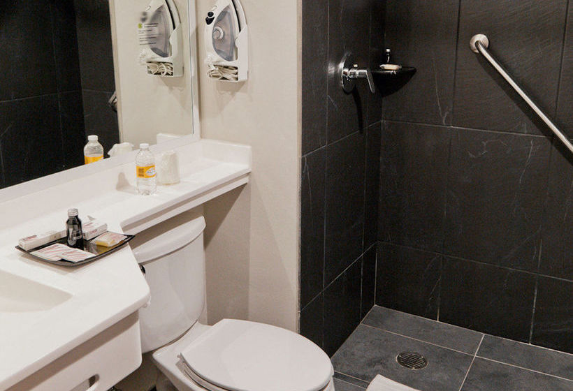 Hotel City Express Suites Cabo San Lucas  | Cabo san Lucas | Baja California Sur | México 15