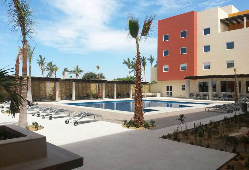 Hotel City Express Suites Cabo San Lucas  | Cabo san Lucas | Baja California Sur | México 16