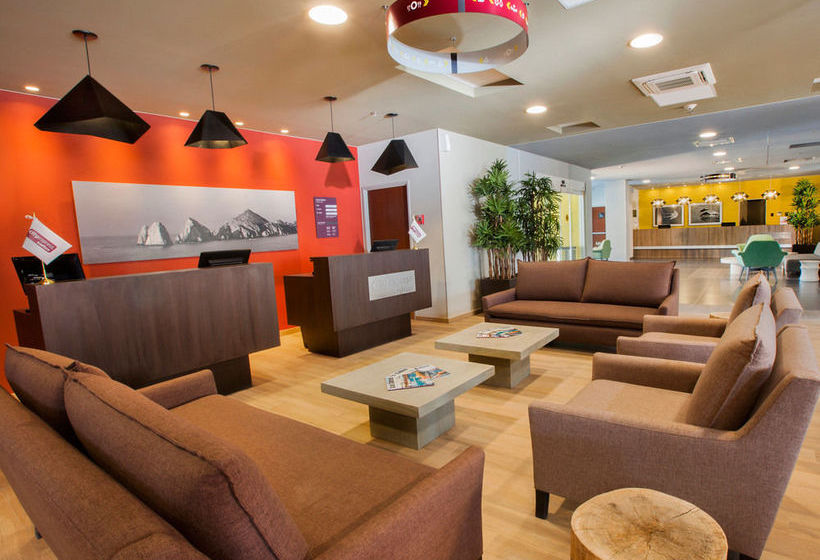 Hotel City Express Suites Cabo San Lucas  | Cabo san Lucas | Baja California Sur | México 17