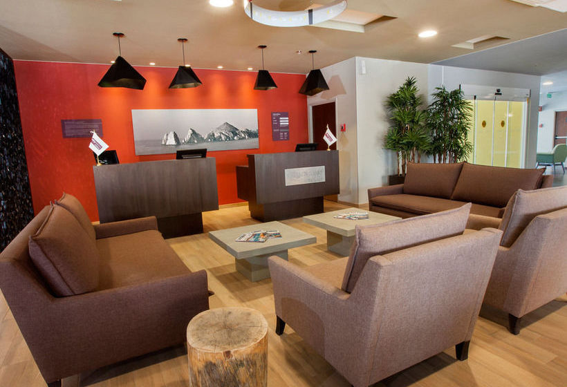 Hotel City Express Suites Cabo San Lucas  | Cabo san Lucas | Baja California Sur | México 18