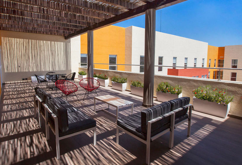 Hotel City Express Suites Cabo San Lucas  | Cabo san Lucas | Baja California Sur | México 19