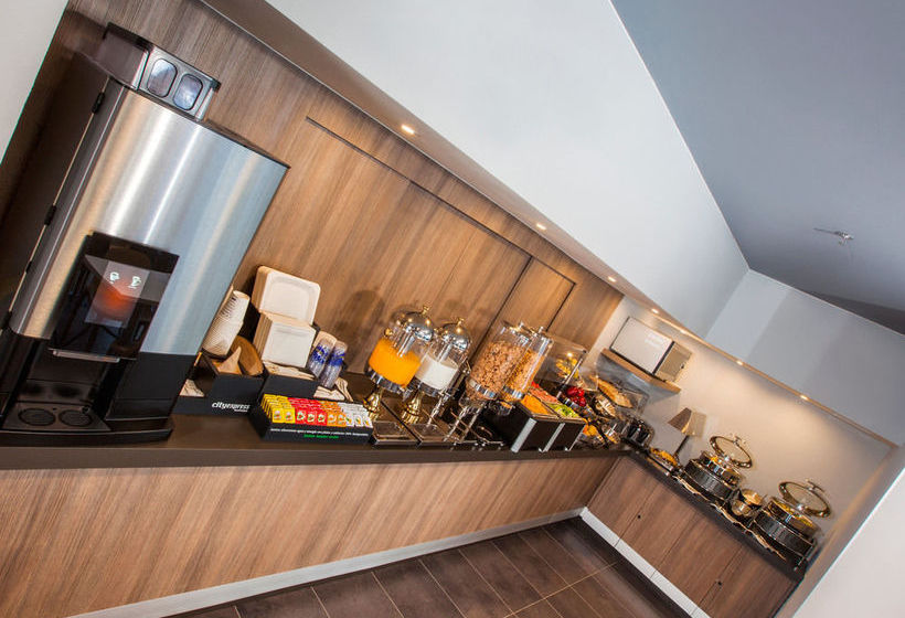 Hotel City Express Suites Cabo San Lucas  | Cabo san Lucas | Baja California Sur | México 2