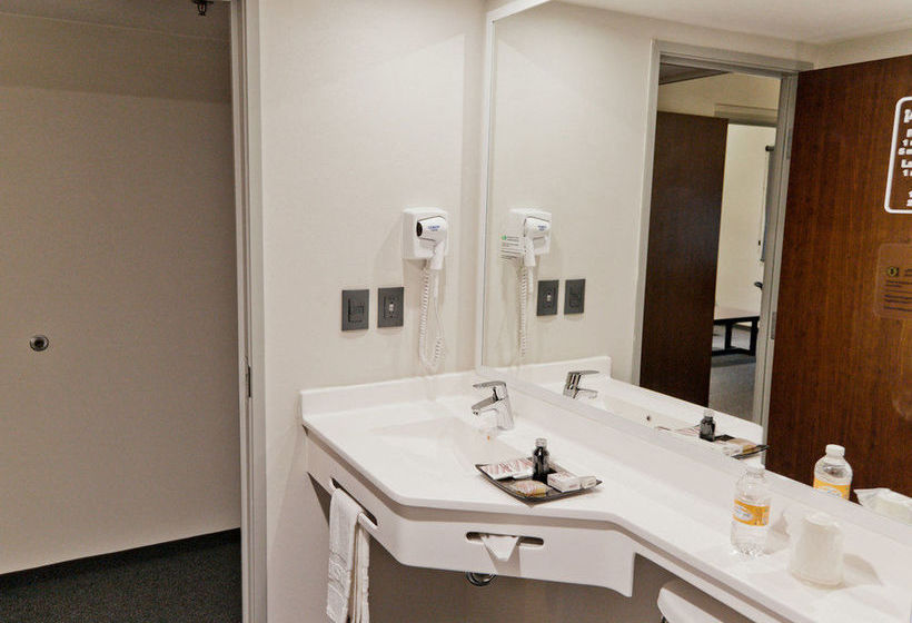 Hotel City Express Suites Cabo San Lucas  | Cabo san Lucas | Baja California Sur | México 3