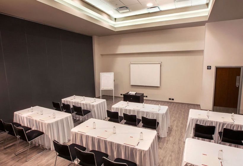 Hotel City Express Suites Cabo San Lucas  | Cabo san Lucas | Baja California Sur | México 4