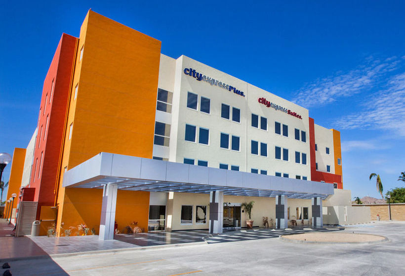 Hotel City Express Suites Cabo San Lucas  | Cabo san Lucas | Baja California Sur | México 7