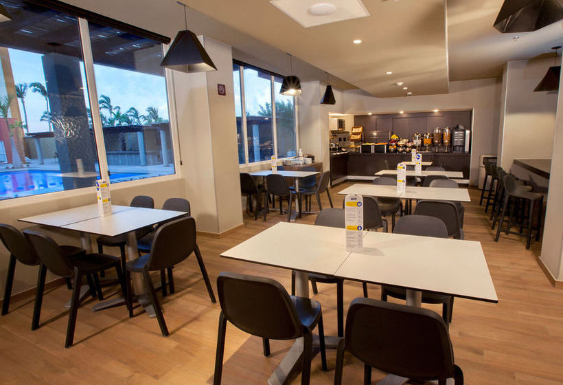 Hotel City Express Suites Cabo San Lucas  | Cabo san Lucas | Baja California Sur | México 9