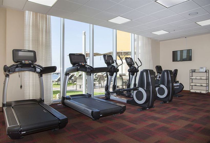 Hotel Hyatt Place La Paz  | La Paz | Baja California Sur | México 1