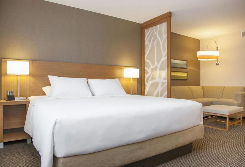 Hotel Hyatt Place La Paz  | La Paz | Baja California Sur | México 10