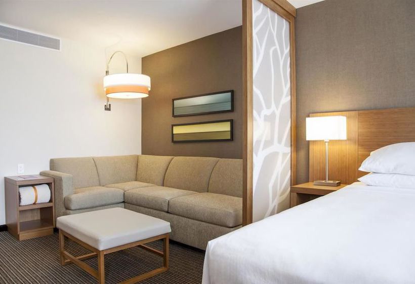 Hotel Hyatt Place La Paz  | La Paz | Baja California Sur | México 13