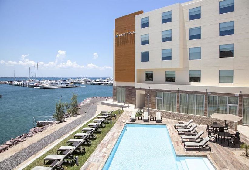 Hotel Hyatt Place La Paz  | La Paz | Baja California Sur | México 14