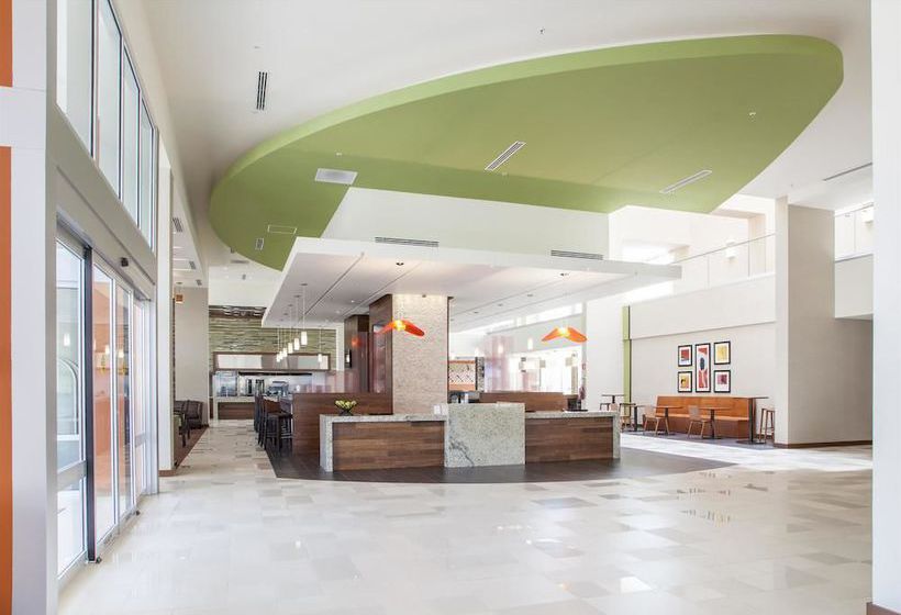 Hotel Hyatt Place La Paz  | La Paz | Baja California Sur | México 15