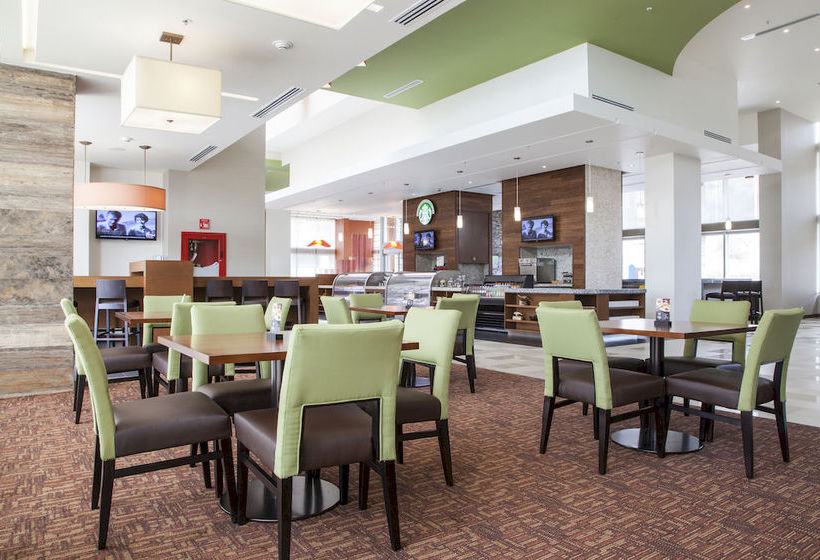 Hotel Hyatt Place La Paz  | La Paz | Baja California Sur | México 17