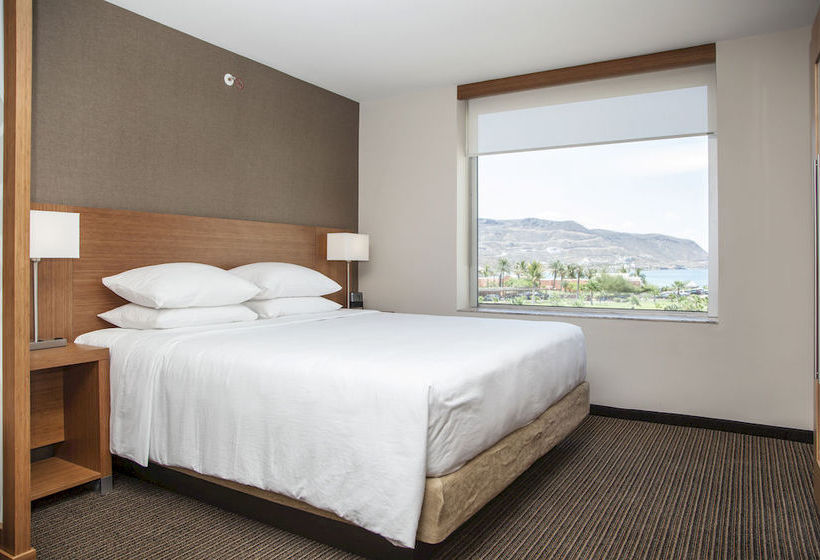 Hotel Hyatt Place La Paz  | La Paz | Baja California Sur | México 19