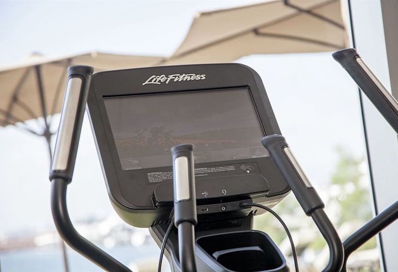 Hotel Hyatt Place La Paz  | La Paz | Baja California Sur | México 2