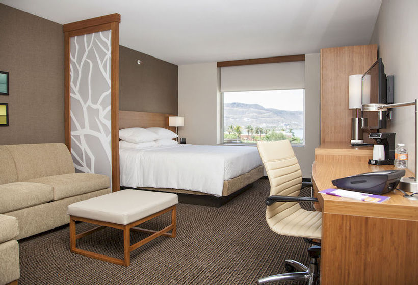 Hotel Hyatt Place La Paz  | La Paz | Baja California Sur | México 20