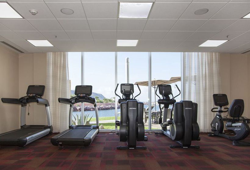 Hotel Hyatt Place La Paz  | La Paz | Baja California Sur | México 4