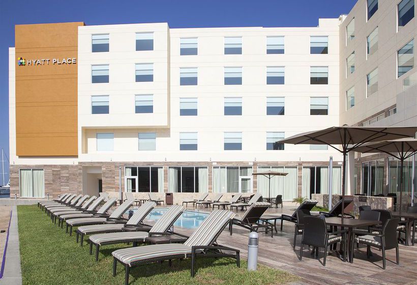 Hotel Hyatt Place La Paz  | La Paz | Baja California Sur | México 6