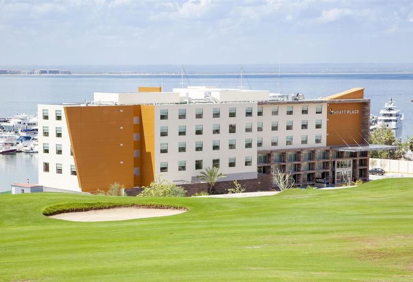 Hotel Hyatt Place La Paz  | La Paz | Baja California Sur | México 8
