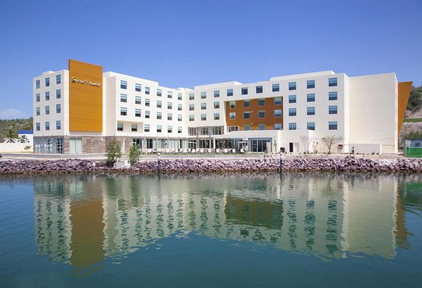 Hotel Hyatt Place La Paz  | La Paz | Baja California Sur | México 9