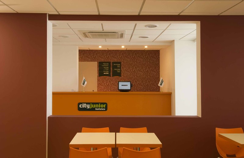 Hotel City Junior Mexicali  | Mexicali | Baja California | México 14