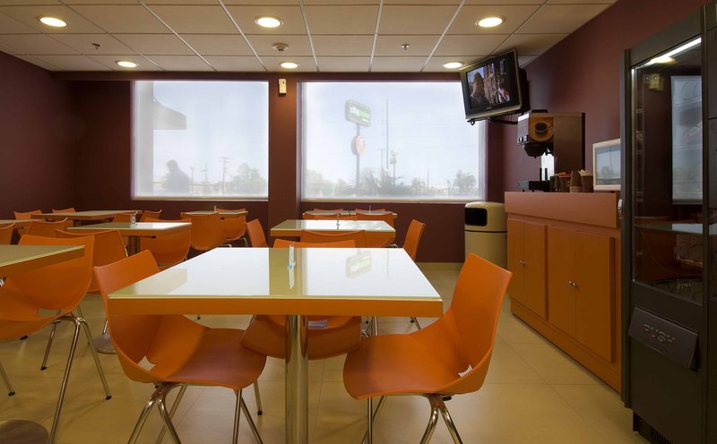 Hotel City Junior Mexicali  | Mexicali | Baja California | México 15