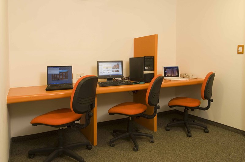 Hotel City Junior Mexicali  | Mexicali | Baja California | México 16