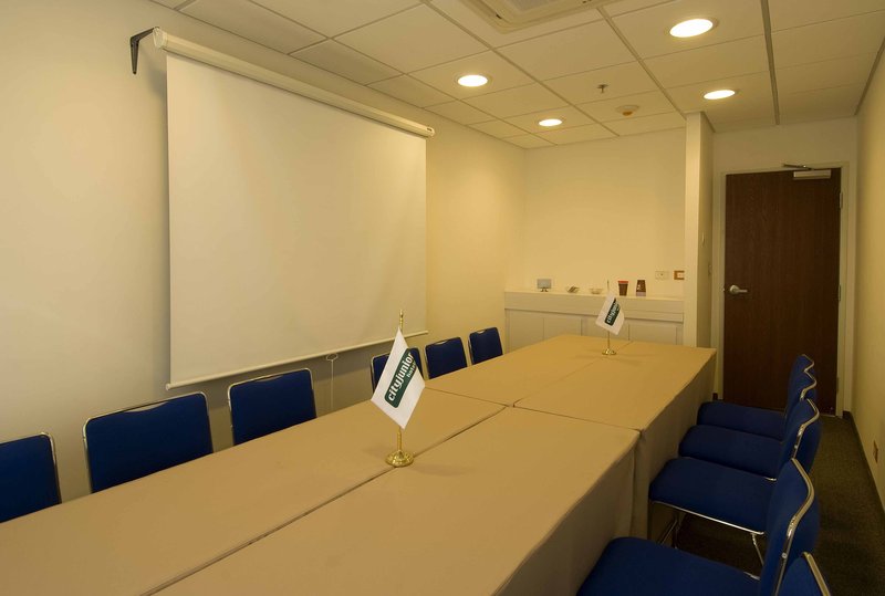 Hotel City Junior Mexicali  | Mexicali | Baja California | México 17