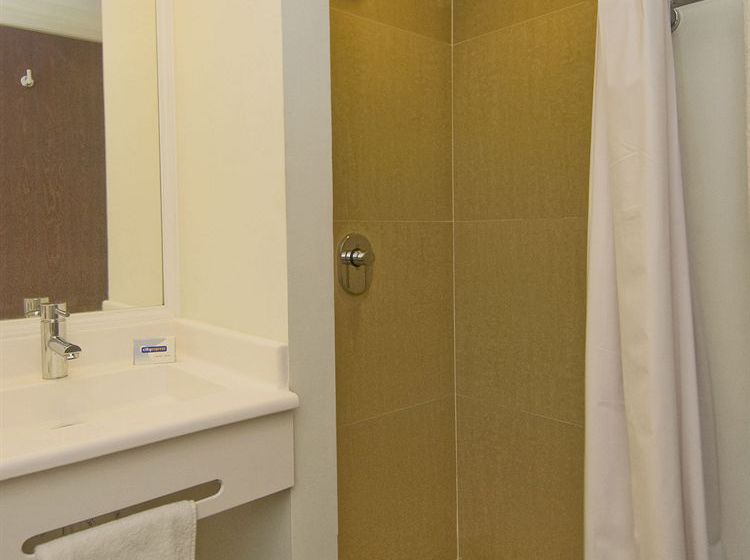 Hotel City Junior Mexicali  | Mexicali | Baja California | México 19