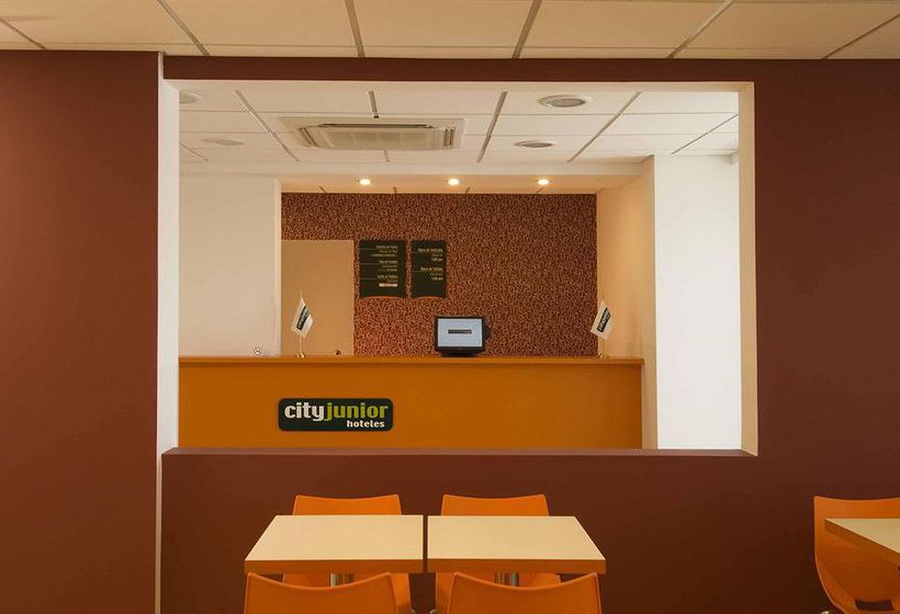 Hotel City Junior Mexicali  | Mexicali | Baja California | México 2