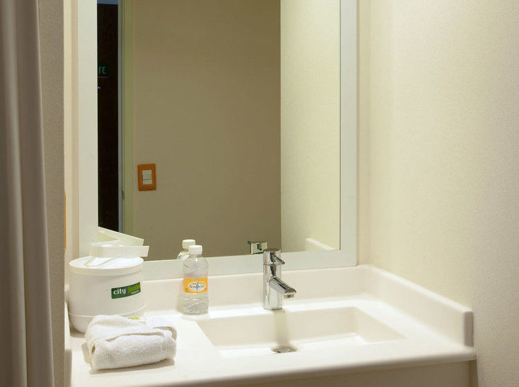 Hotel City Junior Mexicali  | Mexicali | Baja California | México 20