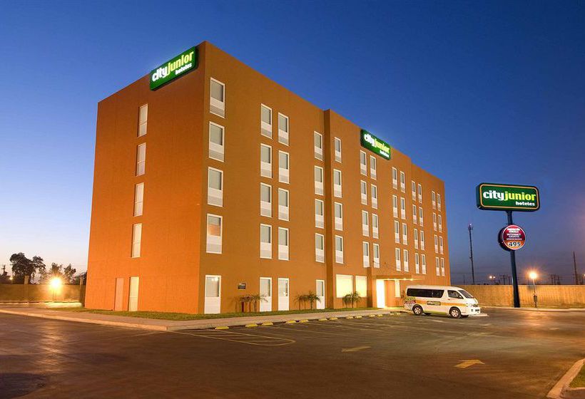 Hotel City Junior Mexicali  | Mexicali | Baja California | México 3