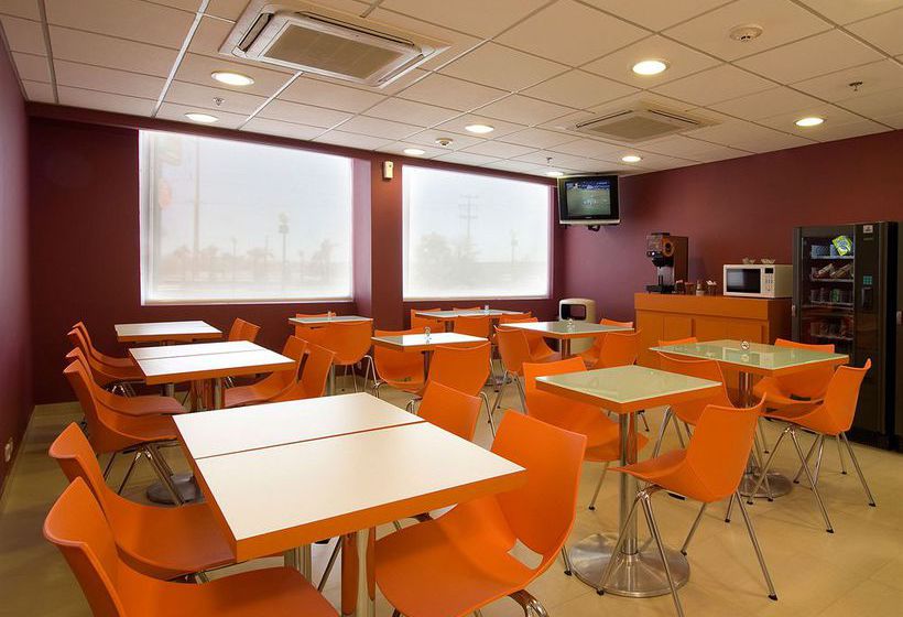 Hotel City Junior Mexicali  | Mexicali | Baja California | México 4