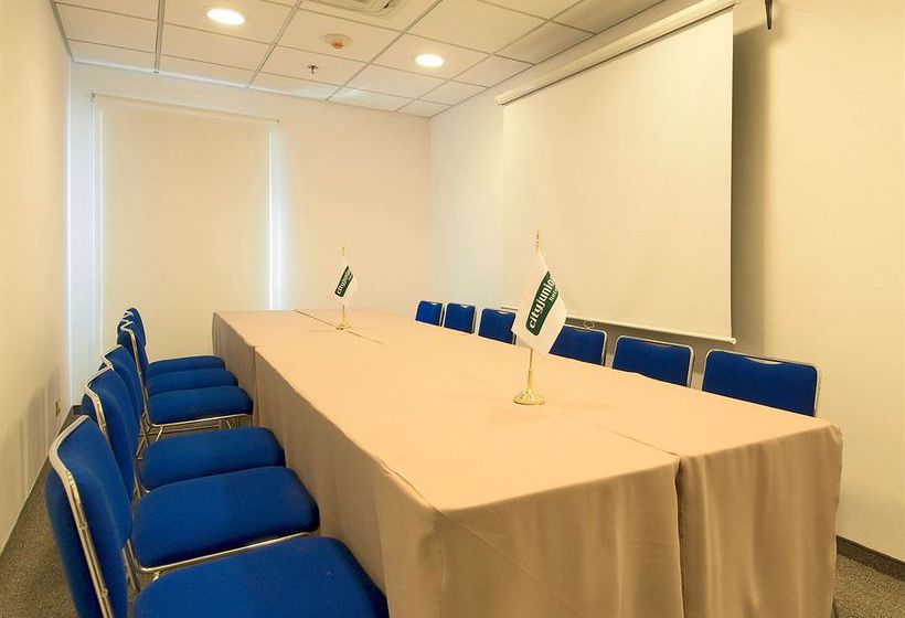 Hotel City Junior Mexicali  | Mexicali | Baja California | México 5