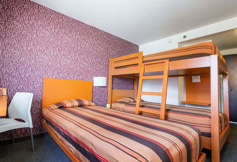 Hotel City Junior Mexicali  | Mexicali | Baja California | México 6