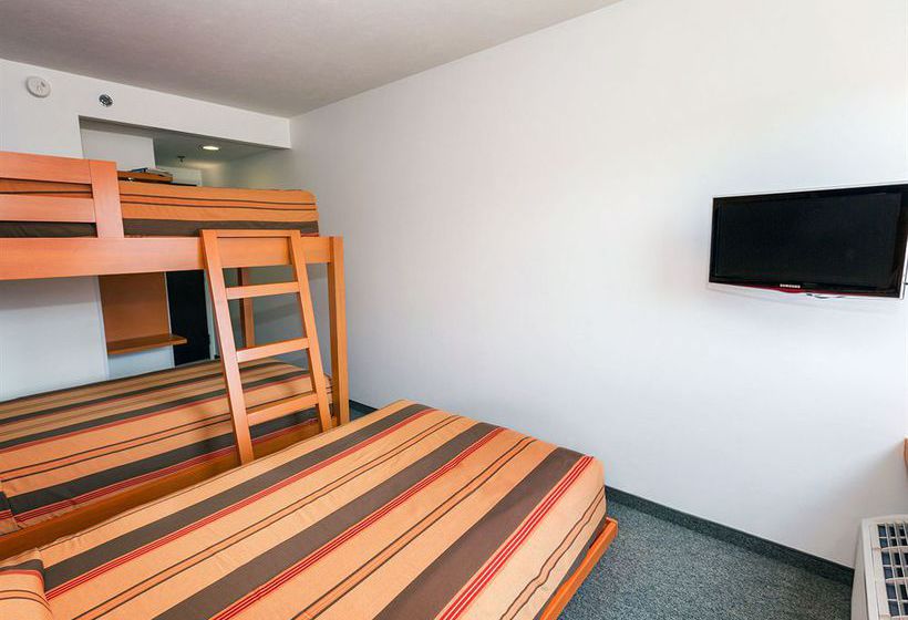 Hotel City Junior Mexicali  | Mexicali | Baja California | México 7