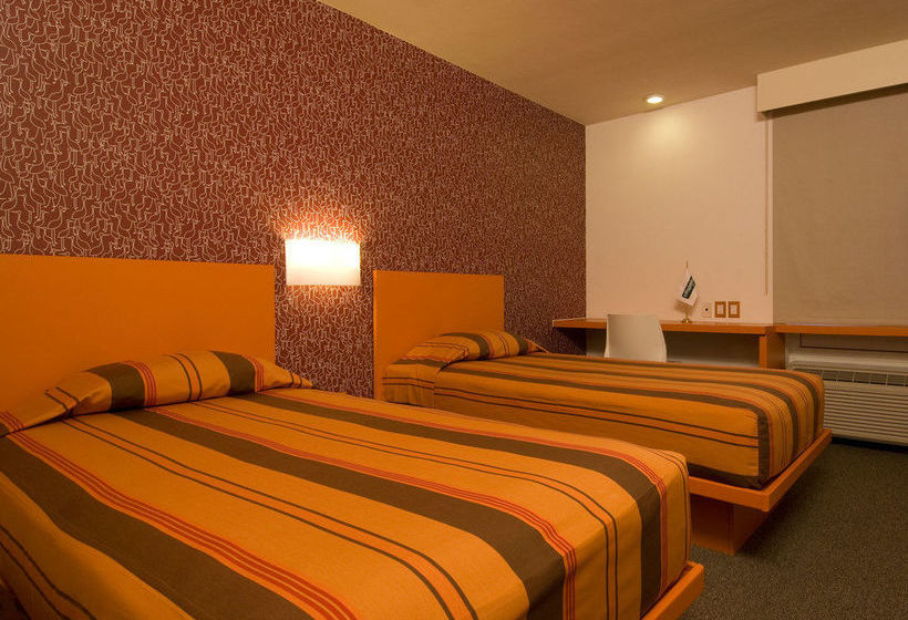 Hotel City Junior Mexicali  | Mexicali | Baja California | México 8