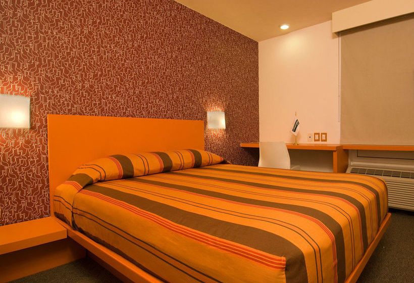 Hotel City Junior Mexicali  | Mexicali | Baja California | México 9