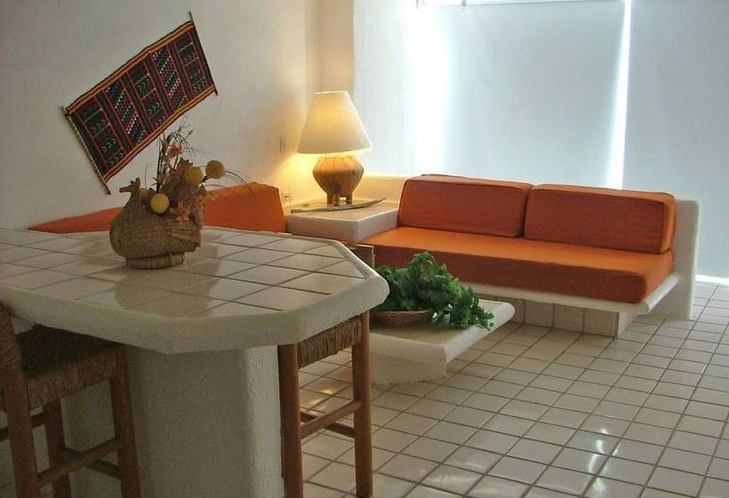 Hôtel San Felipe Marina Resort  | San Felipe | Baja California | Hôtels au Mexique 10