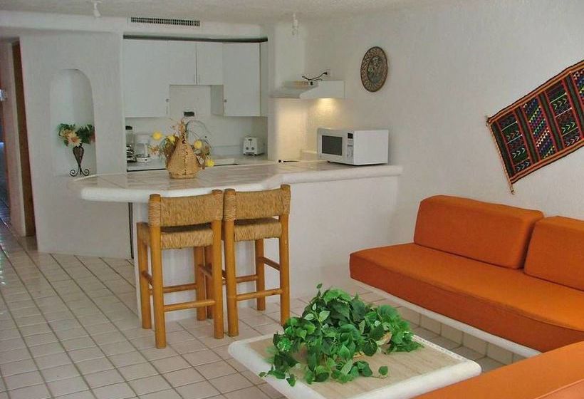 Hôtel San Felipe Marina Resort  | San Felipe | Baja California | Hôtels au Mexique 11