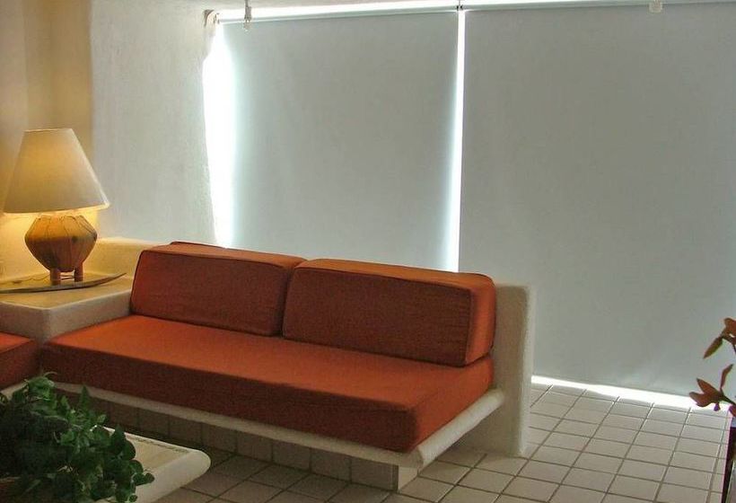 Hôtel San Felipe Marina Resort  | San Felipe | Baja California | Hôtels au Mexique 12