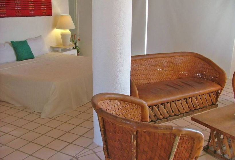 Hôtel San Felipe Marina Resort  | San Felipe | Baja California | Hôtels au Mexique 13