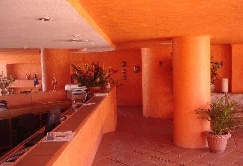 Hôtel San Felipe Marina Resort  | San Felipe | Baja California | Hôtels au Mexique 14