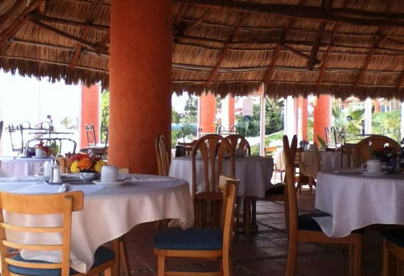 Hôtel San Felipe Marina Resort  | San Felipe | Baja California | Hôtels au Mexique 15