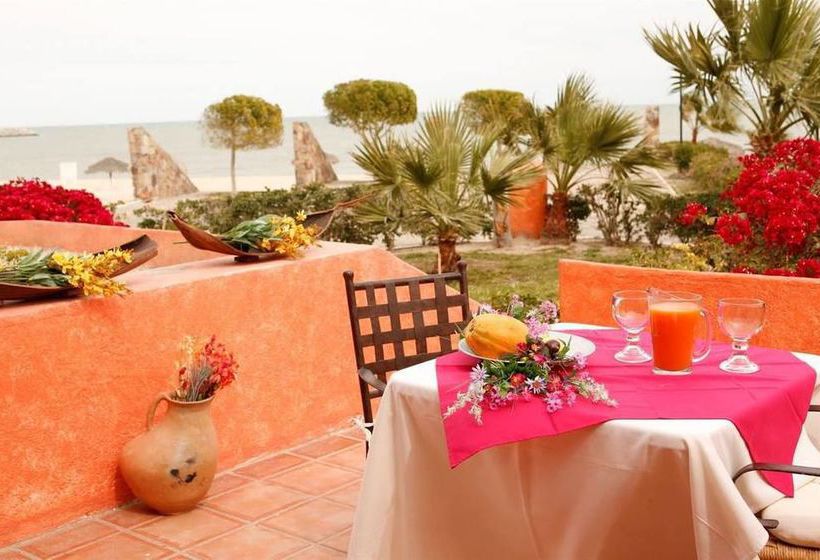 Hôtel San Felipe Marina Resort  | San Felipe | Baja California | Hôtels au Mexique 16