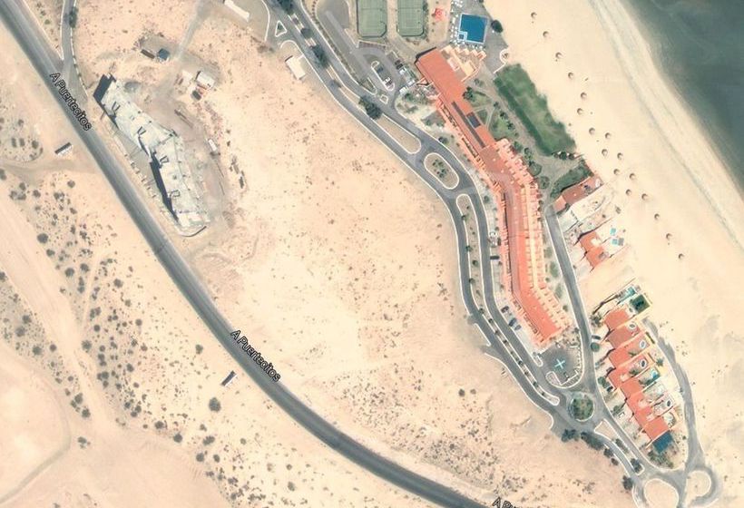 Hôtel San Felipe Marina Resort  | San Felipe | Baja California | Hôtels au Mexique 17