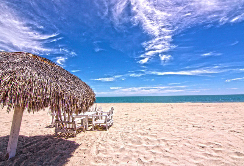 Hôtel San Felipe Marina Resort  | San Felipe | Baja California | Hôtels au Mexique 18