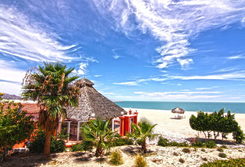 Hôtel San Felipe Marina Resort  | San Felipe | Baja California | Hôtels au Mexique 19