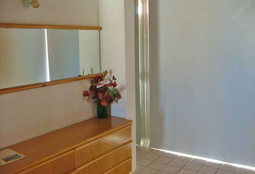 Hôtel San Felipe Marina Resort  | San Felipe | Baja California | Hôtels au Mexique 3